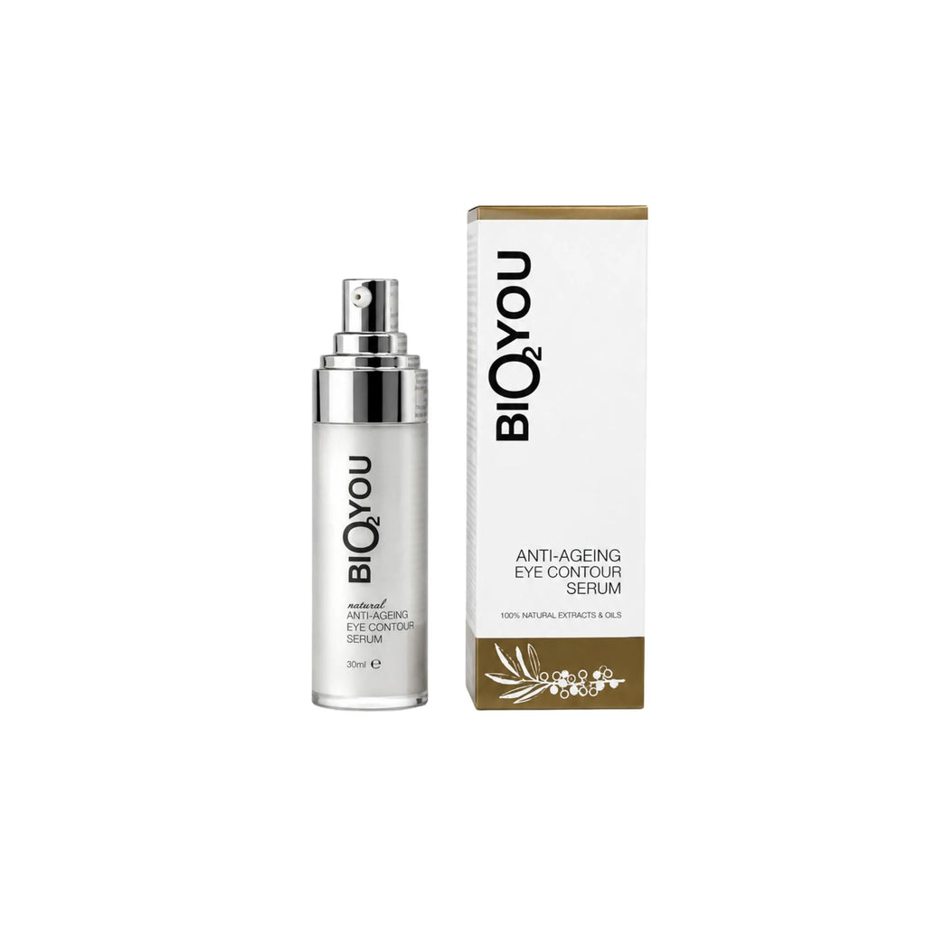 Anti-Age revitalisierende Augencreme, 30 ml