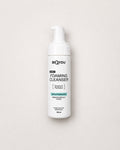 DERMA+ fermentinis putojantis prausiklis, 150 ml