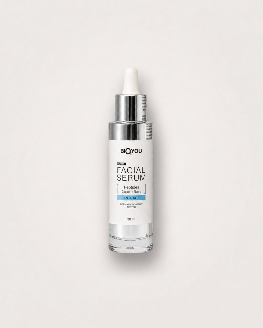 DERMA+ Peptid Anti-Age Serum, 30 ml